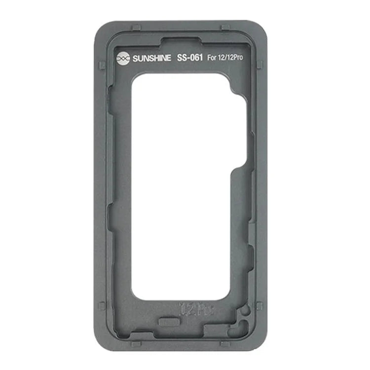 Cargue la imagen en el visor de la galería, [SS-061] SUNSHINE iPhone Series LCD Screen Positioning Mold – Compatible with iPhone 6 to 14 Pro Max
