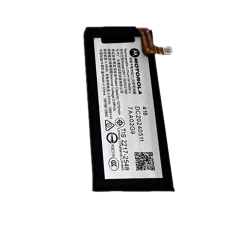 Cargue la imagen en el visor de la galería, [QR11 &amp; QR31] Motorola Razr 50 (XT2453-2) - Replacement Battery
