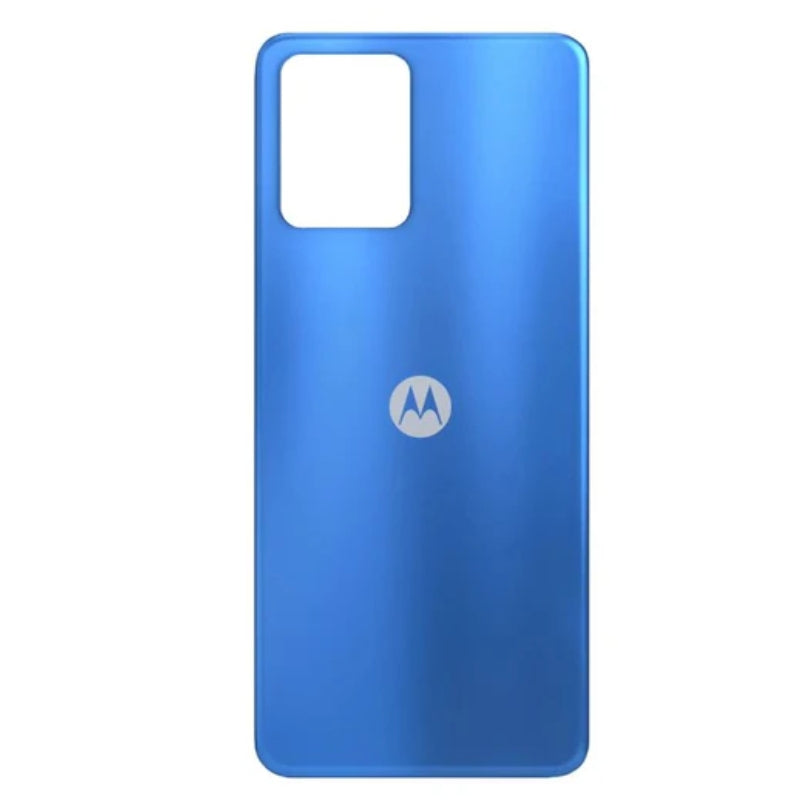 Cargue la imagen en el visor de la galería, [No Camera Lens] Motorola Moto G64 (XT2431-2) - Back Rear Panel Battery Cover
