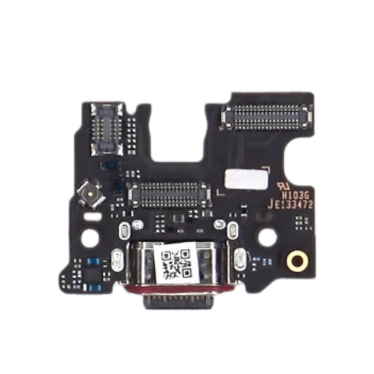 Motorola Edge 50 Pro - Charging Port & Mic Sub Board