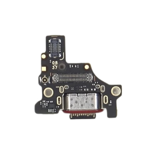 Motorola Edge 50 Fusion (XT2429-2) - Charging Port Sub Board