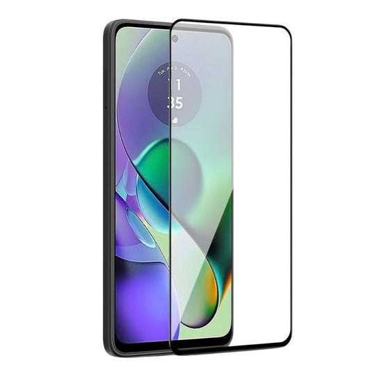 Vivo X200 Pro - Full Covered 9H Tempered Glass Screen Protector