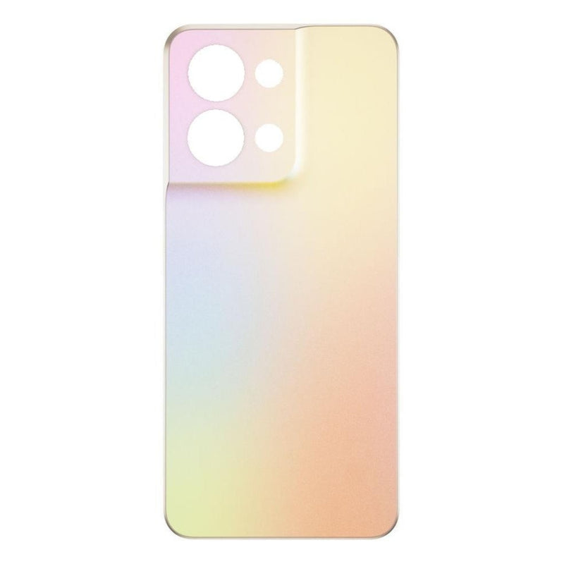 Load image into Gallery viewer, OPPO Reno8 5G (CPH2359) - Back Rear Battery Cover Panel - Polar Tech Australia
