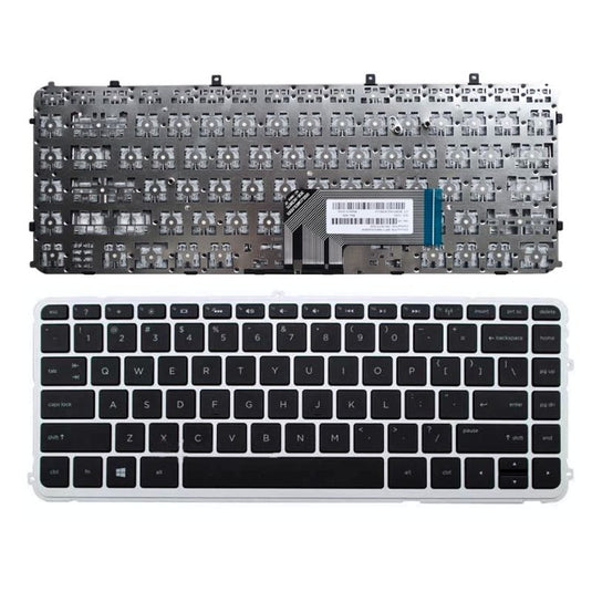 HP Envy 4-1000 1008 1128 1247 1005 Envy 6 1015 1214TX Series - Laptop Keyboard Without Back Light US Layout