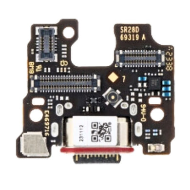 Motorola Moto Edge 40 Charging Port Charger Connector Sub Board - Polar Tech Australia