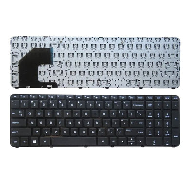 HP 15-B000 15-B003 15-B135 15-B100 TPN-Q114 TPN-Q1113 RT3290 Series - Laptop Keyboard Without Back Light US Layout