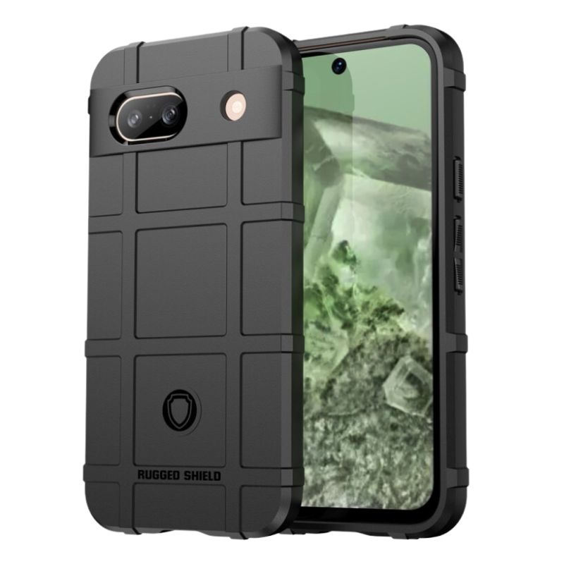 Cargue la imagen en el visor de la galería, Google Pixel 8A -  Military Rugged Shield Heavy Duty Drop Proof Case - Polar Tech Australia
