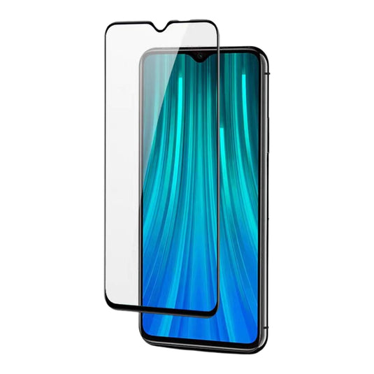 XIAOMI Redmi Note 8 Pro Full Covered Tempered Glass Screen Protector - Polar Tech Australia