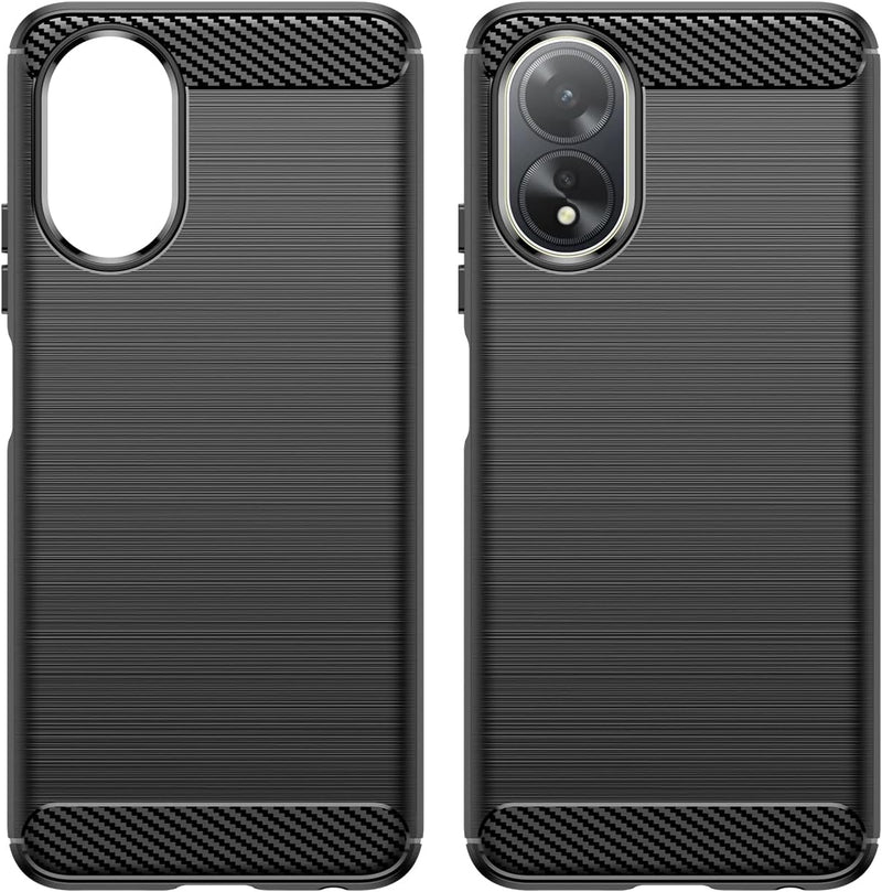 Cargue la imagen en el visor de la galería, Oppo A18/A38 4G - Shield Shockproof Rugged Heavy Duty Case
