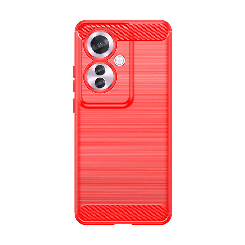 Load image into Gallery viewer, OPPO Reno11F 5G/F25 Pro - Shield Shockproof Rugged Heavy Duty Case
