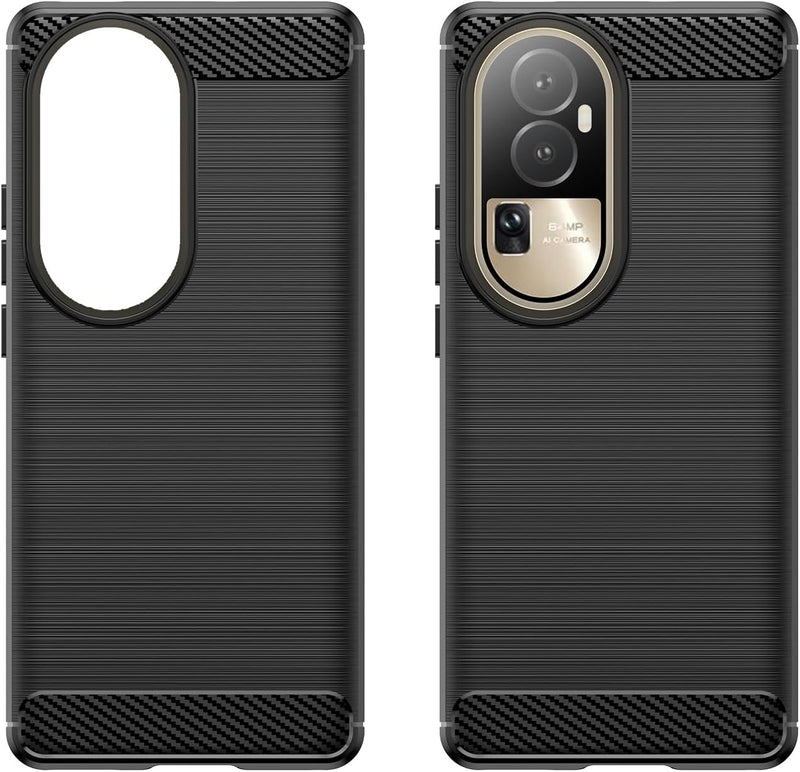 Cargue la imagen en el visor de la galería, OPPO Reno10 5G/Reno10 Pro 5G - Shield Shockproof Rugged Heavy Duty Case
