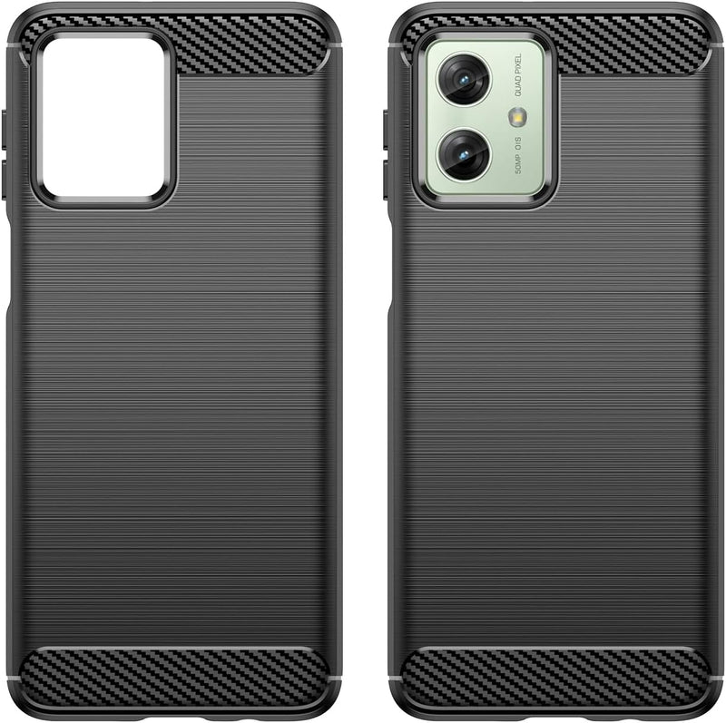 Cargue la imagen en el visor de la galería, Motorola Moto G54 Power - Shield Shockproof Rugged Heavy Duty Case
