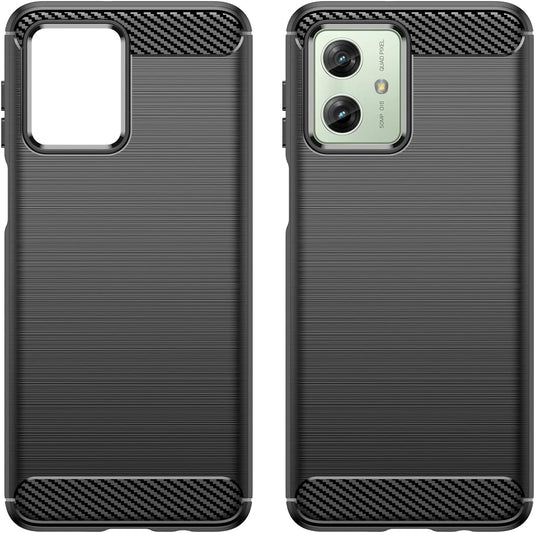 Motorola Moto G54 Power - Shield Shockproof Rugged Heavy Duty Case