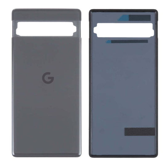 [Without Lens] Google Pixel 7A (GWKK3) Rear Back Battery Cover Panel - Polar Tech Australia