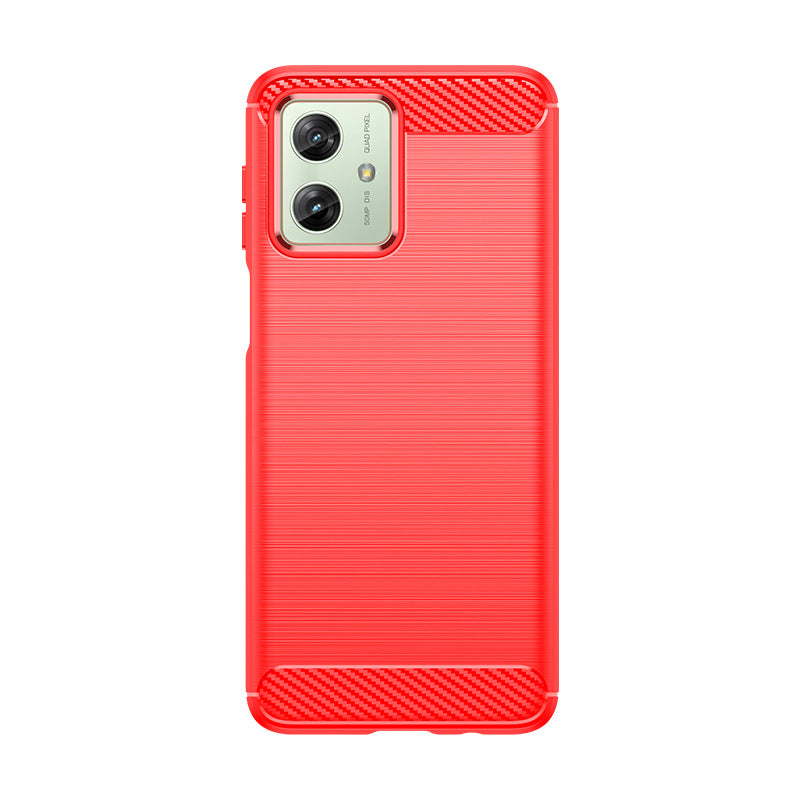 Cargue la imagen en el visor de la galería, Motorola Moto G64 5G- Shield Shockproof Rugged Heavy Duty Case
