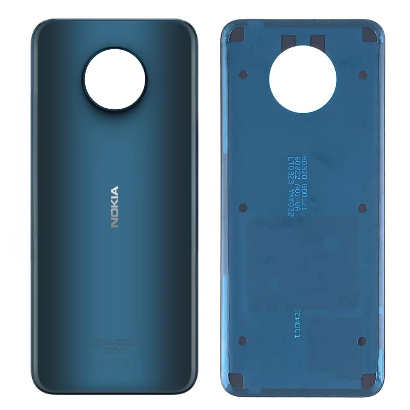 Load image into Gallery viewer, [No Camera Lens]  Nokia G50 (TA-1358) Back Rear Battery Cover Panel - Polar Tech Australia
