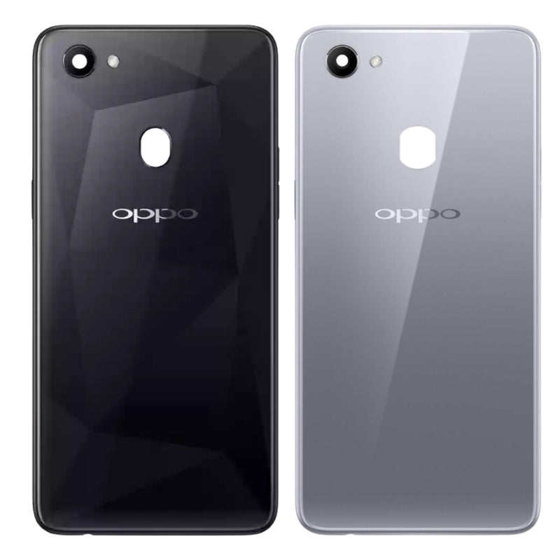 Cargue la imagen en el visor de la galería, OPPO F7 (CPH1819, CPH1821) - Back Rear Battery Cover Panel - Polar Tech Australia
