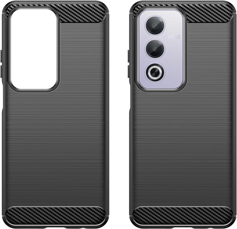 Cargue la imagen en el visor de la galería, OPPO A80 5G - Shield Shockproof Rugged Heavy Duty Case
