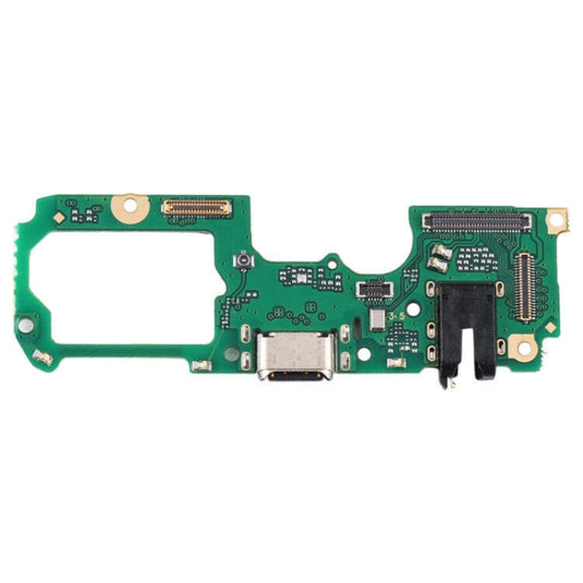 OPPO A73 5G 2020 (CPH2161) - Charging Port Sub Board - Polar Tech Australia