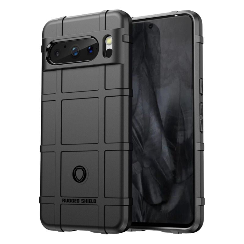 Load image into Gallery viewer, Google Pixel 8 Pro -  Military Rugged Shield Heavy Duty Drop Proof Case - Polar Tech Australia
