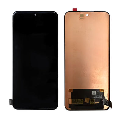 OPPO Reno12 Pro 5G (CPH2629) - AMOLED LCD Touch Digitiser Display Screen Assembly