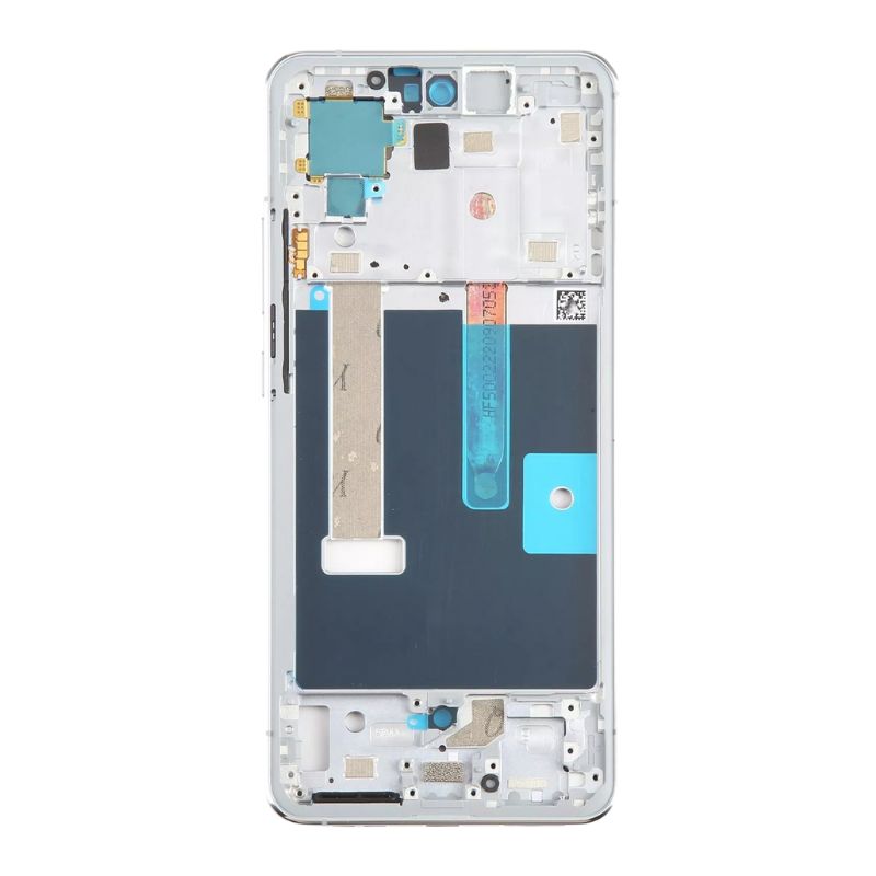 Load image into Gallery viewer, Nokia X30 5G (TA-1450) Front LCD Screen Bezel Frame Housing Panel - Polar Tech Australia
