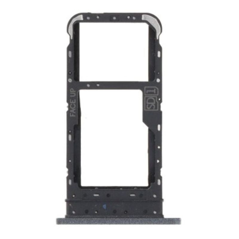 Cargue la imagen en el visor de la galería, Motorola Moto E6i (XT2053-5) Sim Card Holder Tray - Polar Tech Australia
