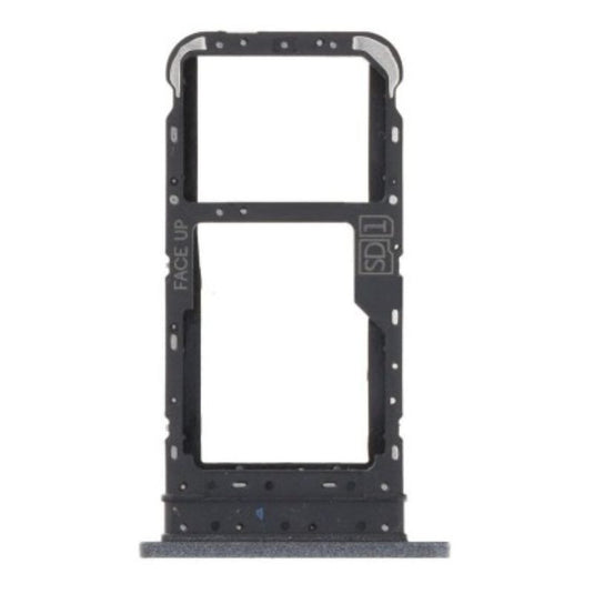 Motorola Moto E6i (XT2053-5) Sim Card Holder Tray - Polar Tech Australia