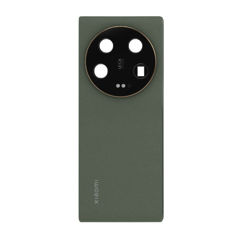 Load image into Gallery viewer, [With Camera Lens] XIAOMI 13 Ultra - Back Rear Battery Cover - Polar Tech Australia
