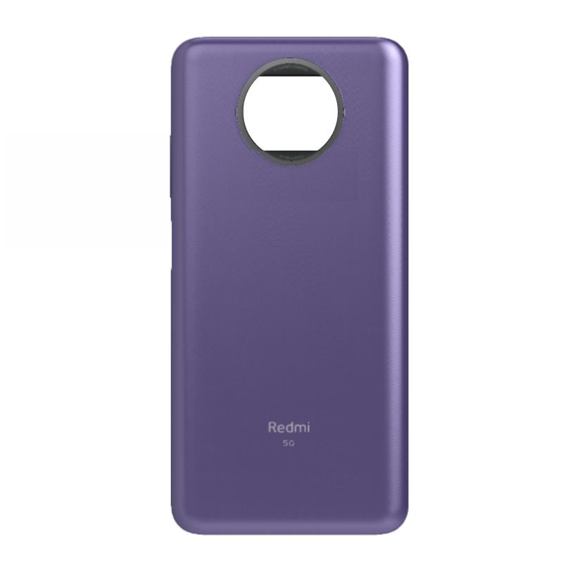 Load image into Gallery viewer, [No Lens] Xiaomi Redmi Note 9T - Back Rear Battery Cover - Polar Tech Australia
