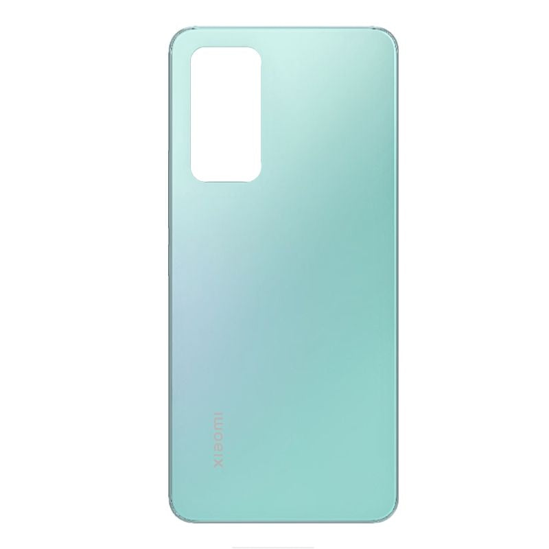 Chargez l&#39;image dans la visionneuse de la galerie, [No Camera Lens] XIAOMI 12 Lite -  Back Rear Panel Battery Cover - Polar Tech Australia
