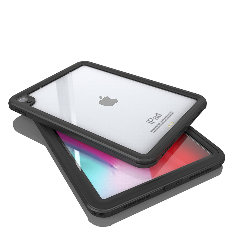 Chargez l&#39;image dans la visionneuse de la galerie, Apple iPad Pro 11&quot; 2018 Version Shellbox Waterproof Heavy Duty Lifeproof Style Case - Polar Tech Australia
