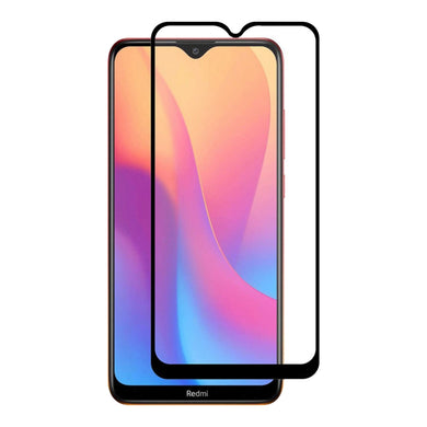 XIAOMI Redmi 9 / Redmi 9A / Redmi 9 Prime / Redmi 9C / Redmi 9C NFC / Redmi 9i / Redmi 9AT / Redmi 9 Power/ Redmi 9T Full Covered Tempered Glass Screen Protector - Polar Tech Australia