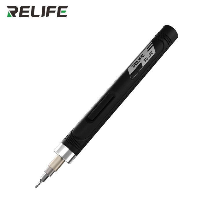 Load image into Gallery viewer, [SD-22E] RELIFE Precision Electric Screwdriver - Polar Tech Australia
