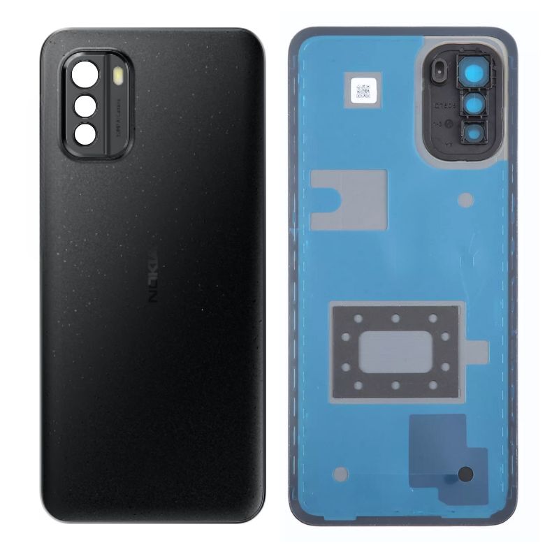 Load image into Gallery viewer, [With Camera Lens] Nokia G60 (TA-1490) Back Rear Battery Cover Panel - Polar Tech Australia
