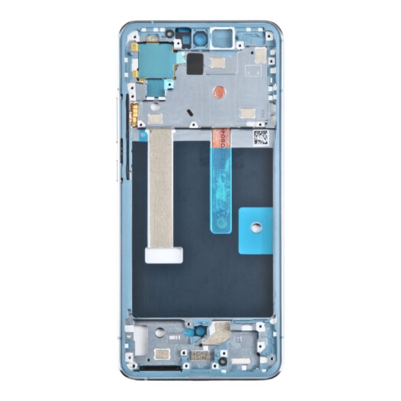 Load image into Gallery viewer, Nokia X30 5G (TA-1450) Front LCD Screen Bezel Frame Housing Panel - Polar Tech Australia
