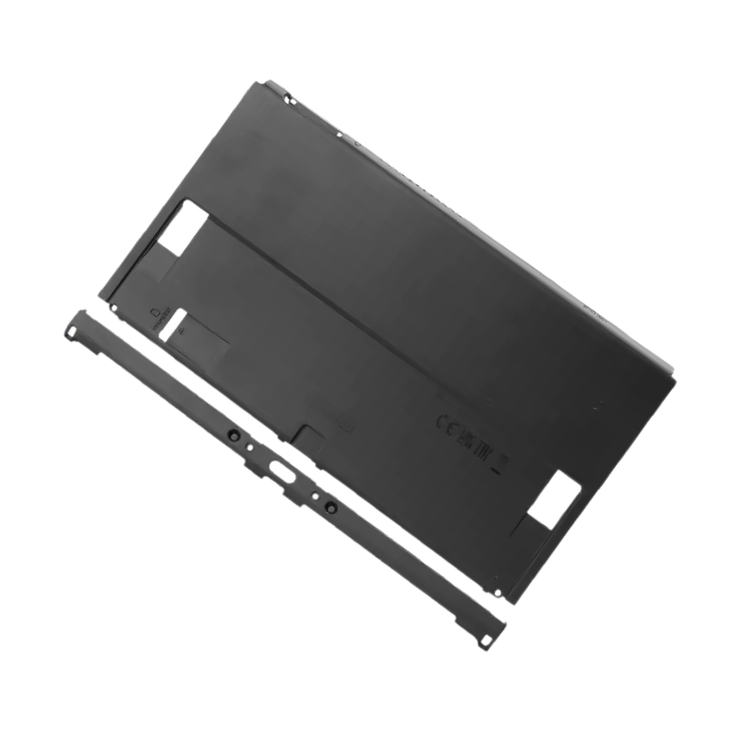 Cargue la imagen en el visor de la galería, Switch OLED Console Shell Original Replacement Back Cover
