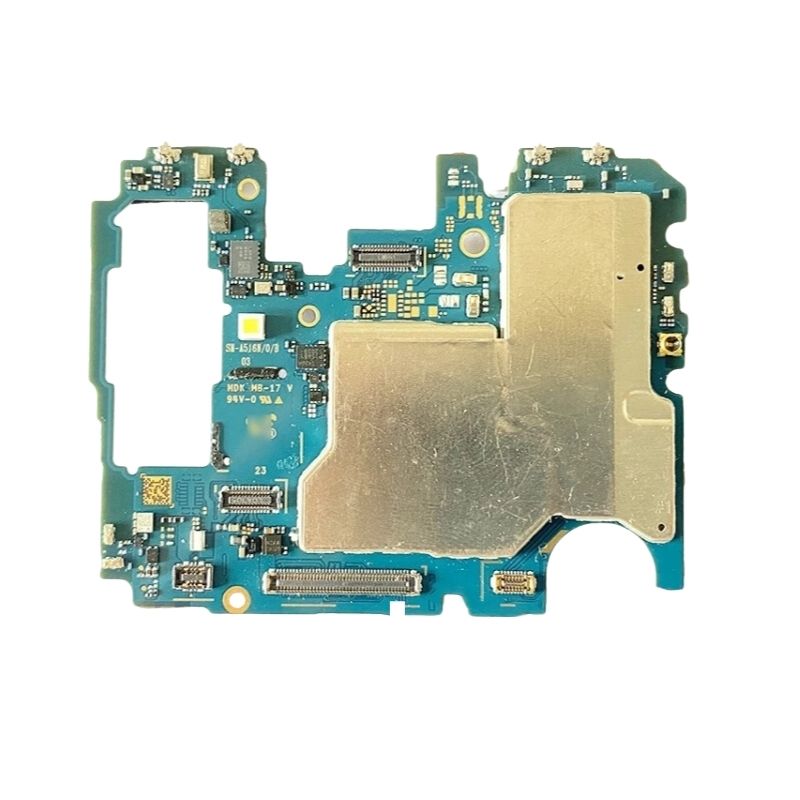 Samsung Galaxy A51 5G (SM-A516) Unlocked Working Main Board Motherboar ...