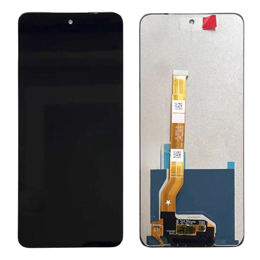 OPPO A60 (CPH2631) - LCD Digitizer Display Touch Screen Assembly - Polar Tech Australia