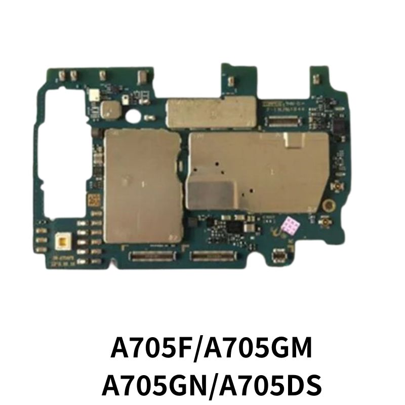 Load image into Gallery viewer, Samsung Galaxy A70 (SM-A705) Unlocked Working Main Board Motherboard - Polar Tech Australia
