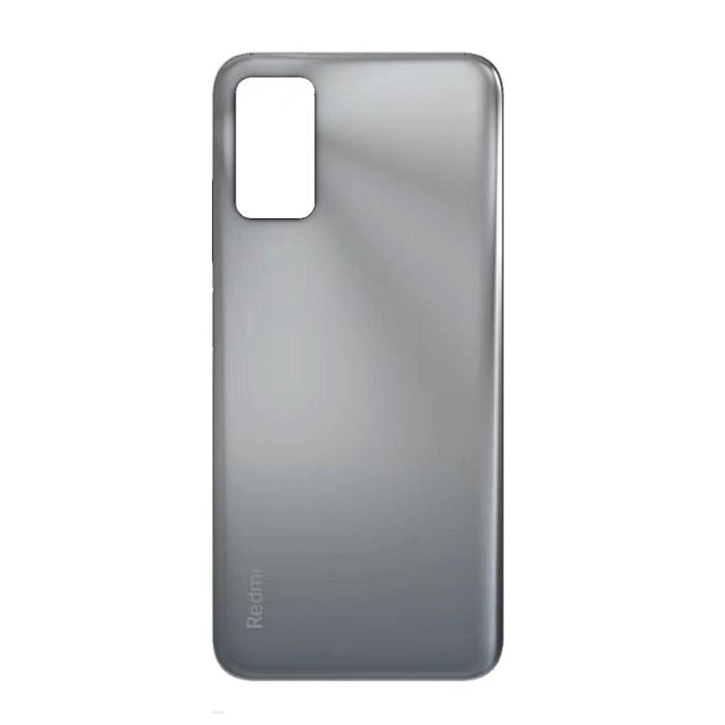 Cargue la imagen en el visor de la galería, [No Camera Lens] Xiaomi Redmi Note 10 5G Back Rear Battery Cover - Polar Tech Australia
