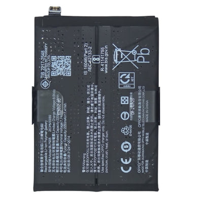 [BLP905] OPPO Reno7 Pro 5G (CPH2293) - Replacement Battery - Polar Tech Australia