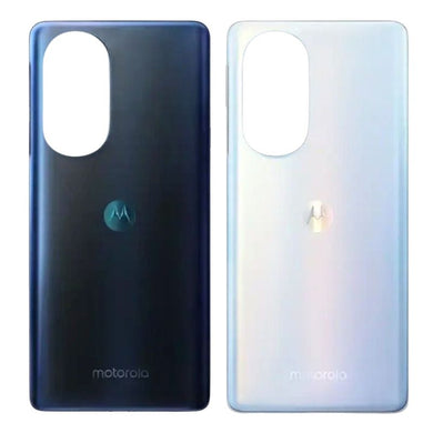 [No Camera Lens] Motorola Moto Edge x30 Back Rear Battery Cover - Polar Tech Australia