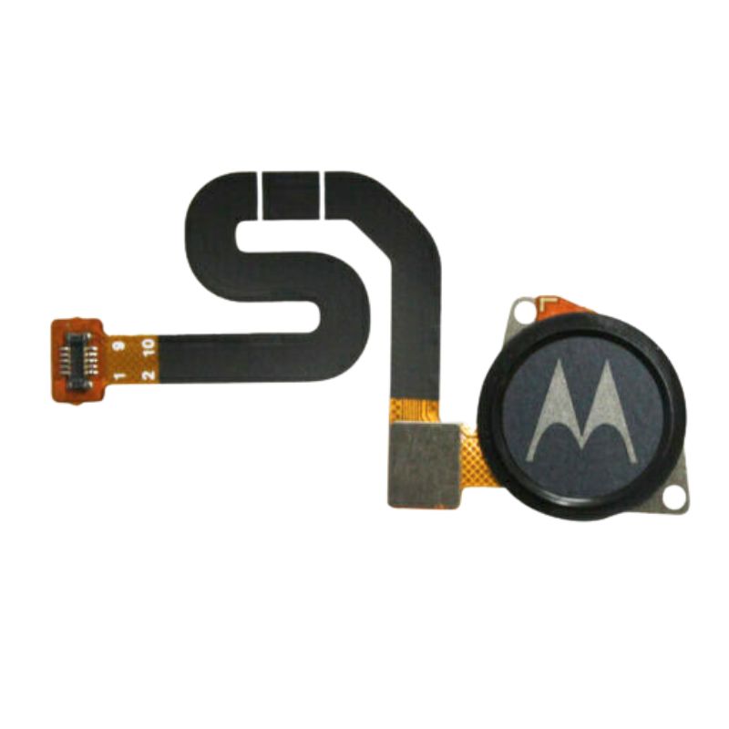 Cargue la imagen en el visor de la galería, Motorola Moto G7 Power Fingerprint Sensor Flex - Polar Tech Australia

