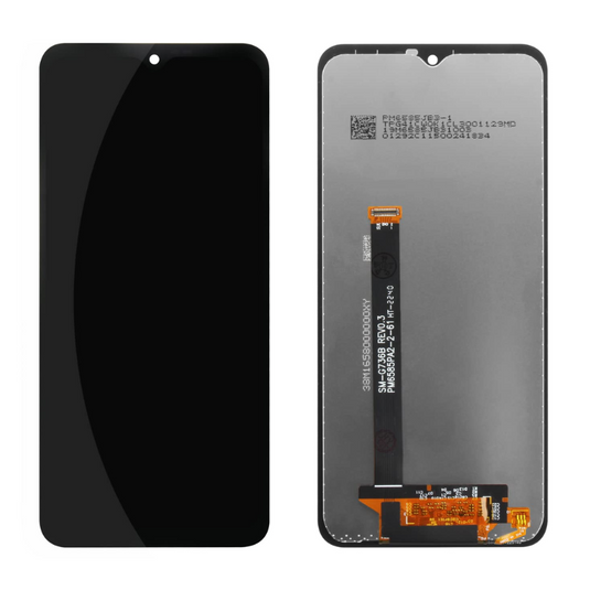 Samsung Galaxy XCover 6 (SM-G736) LCD Touch Digitizer Display Screen Assembly - Polar Tech Australia