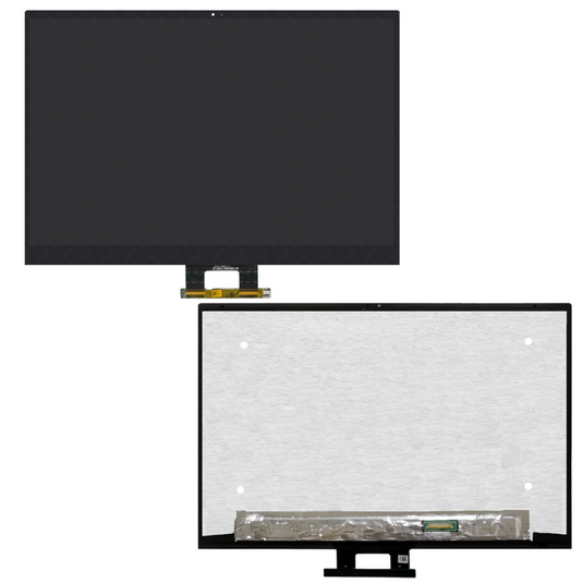 Dell Inspiron 14 7420 7425 2-in-1 P161G P161G001 - FHD LCD Touch Digitiser Display Screen - Polar Tech Australia