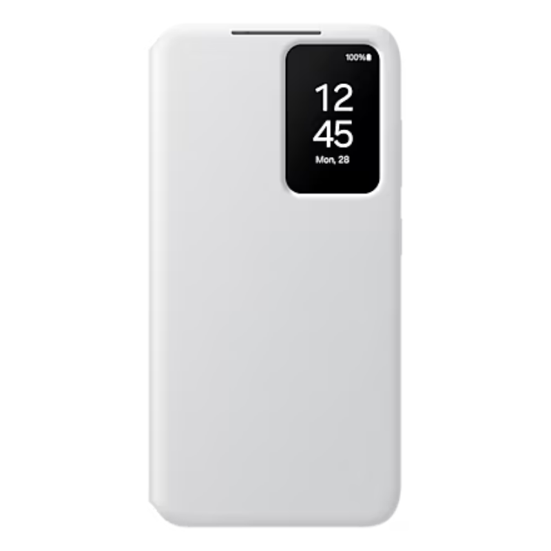 Cargue la imagen en el visor de la galería, Samsung Galaxy S24 Ultra 5G (S928) - Samsung Smart View Wallet Flip Case - Polar Tech Australia
