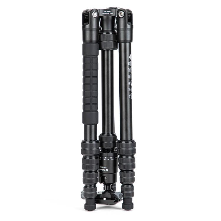 Cargue la imagen en el visor de la galería, Fotopro X-go Gecko E 2 5-Section Aluminum 2 in 1 Tripod Monopod
