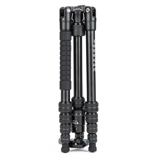 Fotopro X-go Gecko E 2 5-Section Aluminum 2 in 1 Tripod Monopod