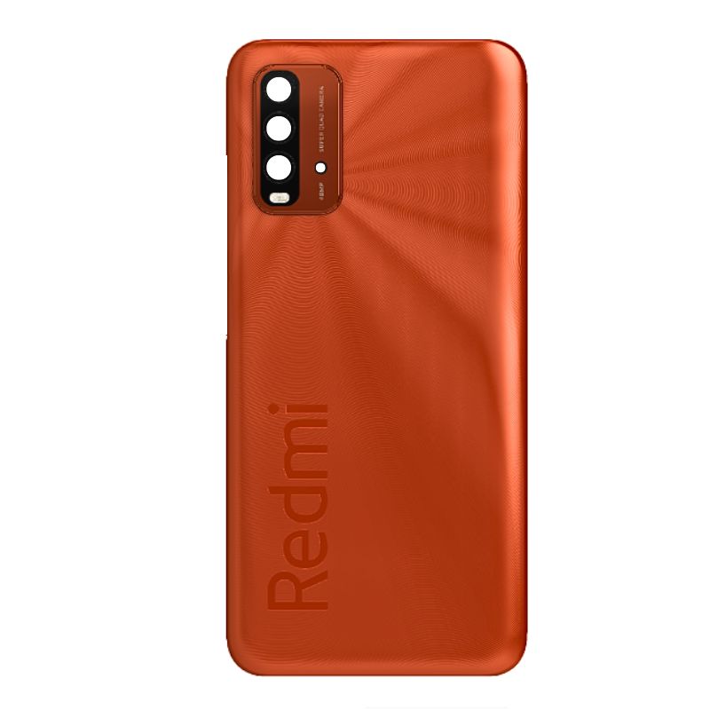 Load image into Gallery viewer, [With Camera Lens] Xiaomi Redmi 9T - Back Rear Battery Cover - Polar Tech Australia
